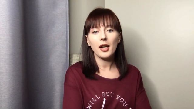 То, о чем я боялась говорить раньше. смотреть онлайн