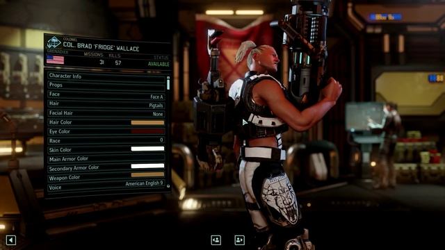 XCOM 2 : Anarchy's Children(Primeira DLC) смотреть онлайн