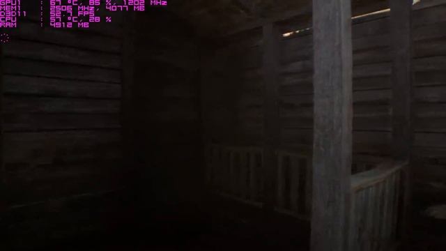 Resident Evil 7 Biohazard | GTX 960M | Ultra Settings смотреть онлайн