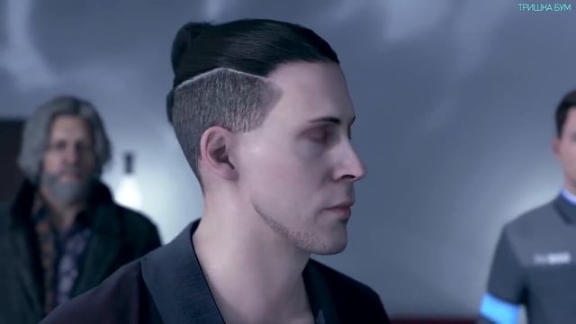 20 ДЕТАЛЕЙ О КОТОРЫХ Я НЕ РАССКАЗЫВАЛА Detroit: Become Human