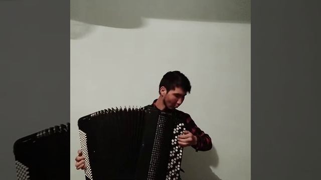 В.Грушевский Токката #2 -Ермагамбет Ерболат смотреть онлайн