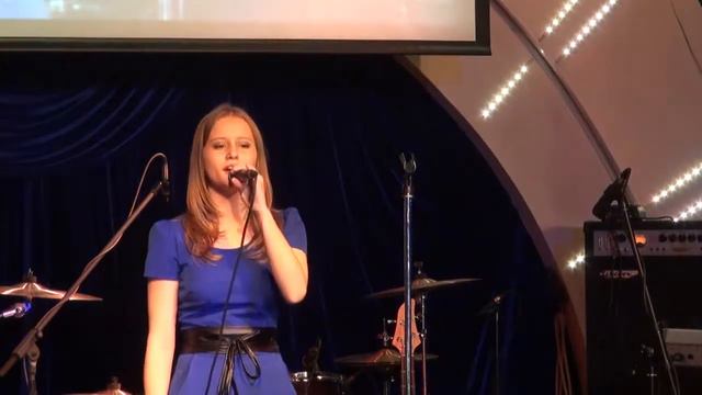 Марина Арутюнян "Ты лети,улетай" смотреть онлайн