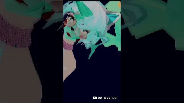 [MMD Androed]~Monster смотреть онлайн