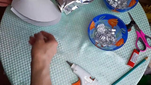 Красивый Подарок в Виде Сердца Своими Руками смотреть онлайн