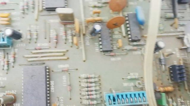 Драгметаллы в переходном телевизоре Горизонт 51 CTV-655 смотреть онлайн