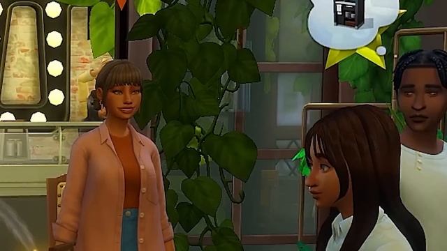 I Tried Running Every Type Of Business In The Sims 4 AT THE SAME TIME
