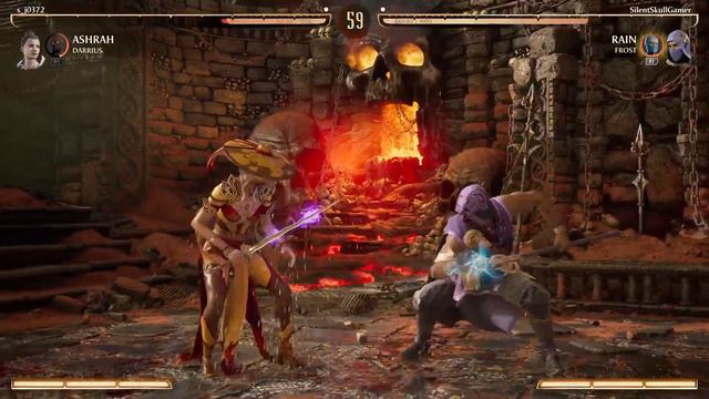 MORTAL KOMBAT 1 ✨ online ¤ PS5 смотреть онлайн
