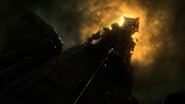 285 Let's play a bit of [ Middle-earth Shadow of War ] смотреть онлайн