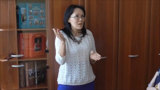 Шакубаева Сандугаш Айткуловна, заместитель директора по воспитательной работе Музыкального колледжа смотреть онлайн