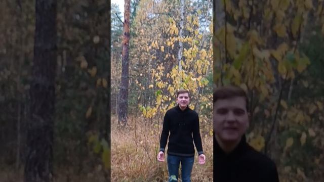 А.С.Пушкин "Унылая пора очей очарованье" смотреть онлайн