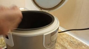 СВИНАЯ ПЕЧЕНЬ ВКУСНО! [В МУЛЬТИВАРКЕ]