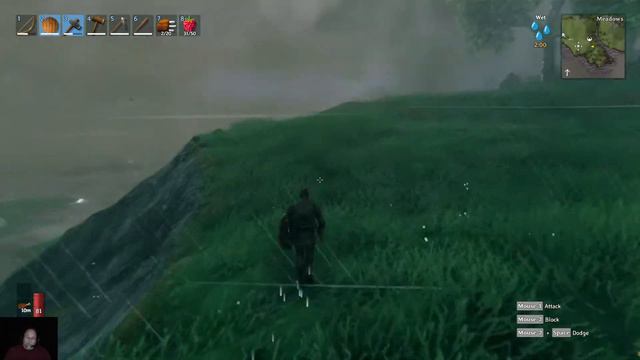 Valheim Co-op Ep02 Let's Play смотреть онлайн