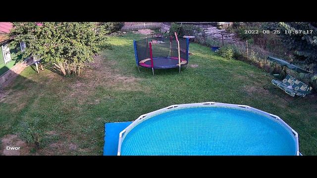 Wifi камера с двумя объективами и восьмикратным зумом! Очень прикольная вещь! Полный обзор.