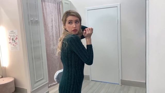 Что надеть на Новый Год? Стильные образ в Zarina. Советы стилиста смотреть онлайн