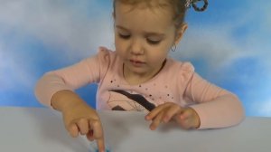 Блеск для тела набор для изготовления распаковка Body Glimmer unboxing set toy