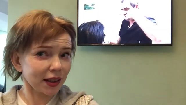 Блефаропластика нижняя 1,5 месяца