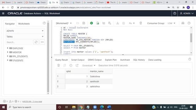 #RPL2020 Cloud Training - Sep30 смотреть онлайн