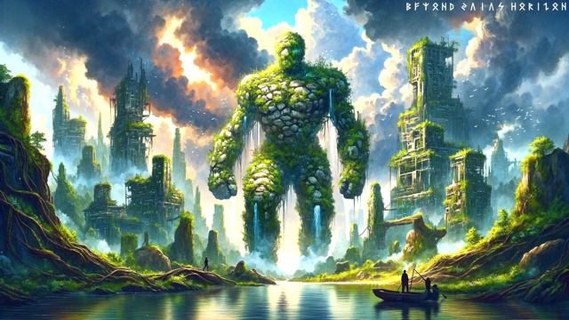 Two Steps From Hell - Protectors of the Earth (Epic Orchestra Remix) смотреть онлайн