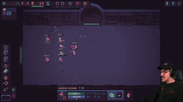 Isaac als Auto-Battler | Despot's Game Dystopian Army Builder смотреть онлайн