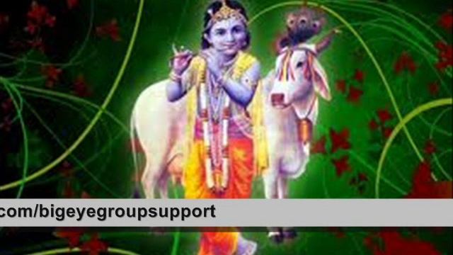 yada yada hi dharmasya shanti Mantra смотреть онлайн