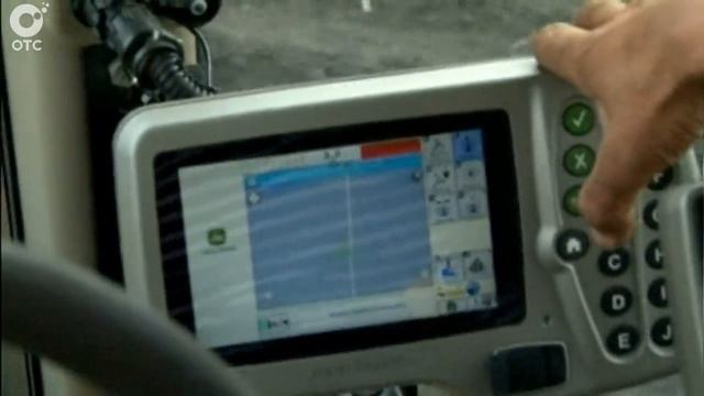 Посевная в Каргатском районе началась на две неделе позже обычного