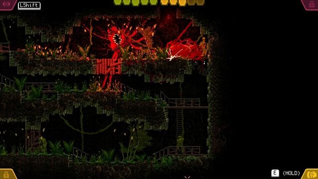Carrion - BSL Sector 1 (Custom Level) смотреть онлайн