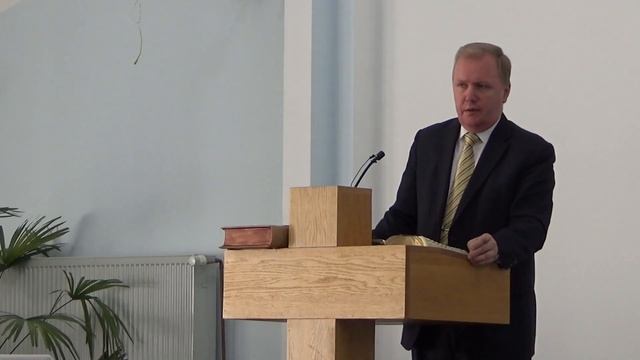 «Мета служіння: проповідь про Христа розп'ятого», 1Коринтян.1:18-24, Мачинський Я.Л. смотреть онлайн