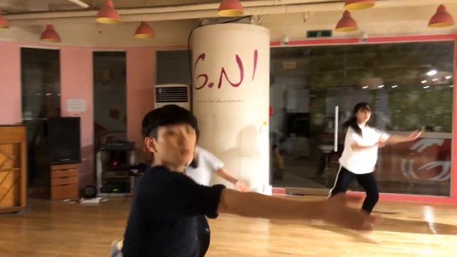 [Contemporary] Take Me To Church - Hozier Choreography. Cho смотреть онлайн