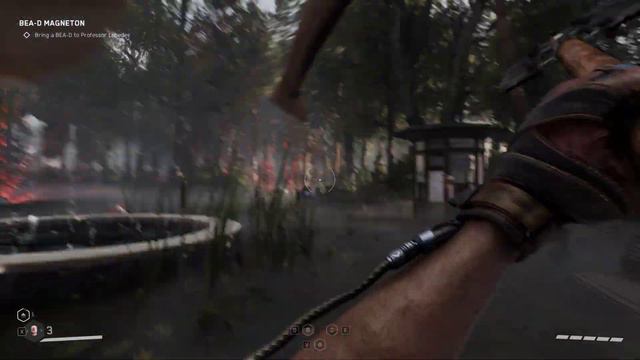 Atomic Heart Annihilation Instinct DLC Gameplay 2 смотреть онлайн