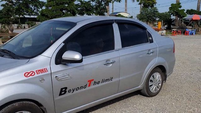 Daewoo Gentra 2009 tư nhân ko taxi đẹp xuất sắc giá quá rẻ 0326062789 Khải Đăng ô tô zalo 093640592 смотреть онлайн