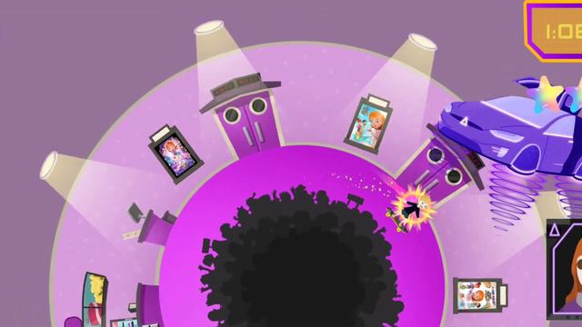 Wow! New challenge 🚀 Adley's PlaySpace #310 смотреть онлайн