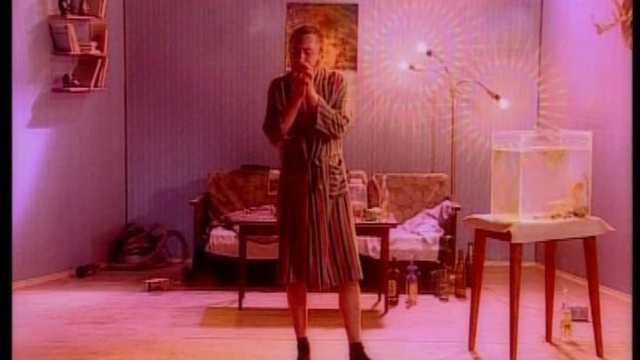 19. No future. Версия I (2004) смотреть онлайн