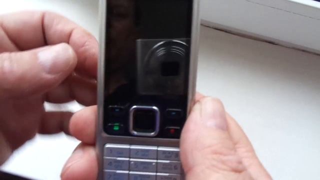 Nokia 6300 смотреть онлайн