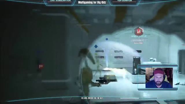 Let´s Play ? Star Wars Battlefront 2 ? смотреть онлайн