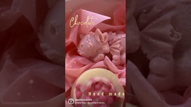 Шоколадные наборы. Шоколад ручной работы. Шоколадные подарки.