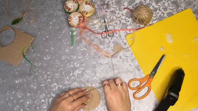 Шляпка для кукол смотреть онлайн