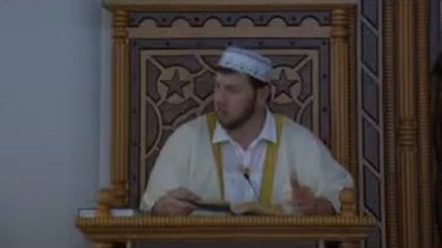 Требования к одежде в Исламе смотреть онлайн