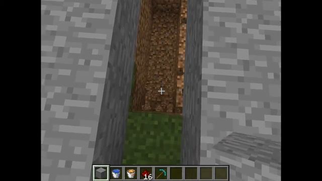 Как быстро и легко добыть обсидиан minecraft смотреть онлайн