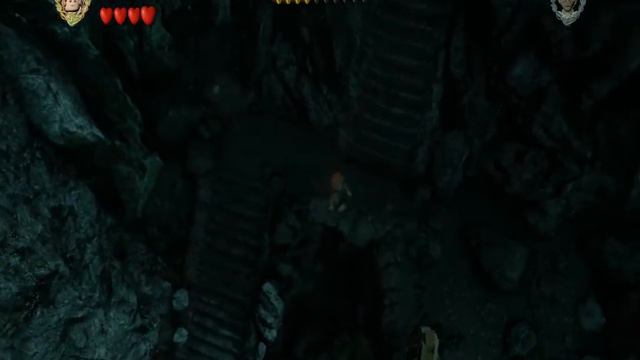 Прохождение игры LEGO The Lord of the Rings Часть 12 смотреть онлайн