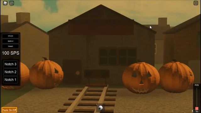 A Close Shave For Duck | Thomas and Friends Roblox Remakes | Blue Train With Friends Remake смотреть онлайн