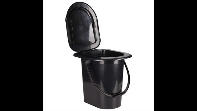 Ведро туалет смотреть онлайн