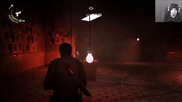 The Evil Within 2 [13] CAMERA OBSCURA смотреть онлайн