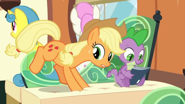 My Little Pony | Сезон 9 | Серия 26 | «Дружба — это чудо» #mlp