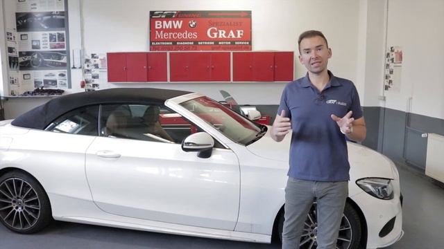 Krankheiten und Probleme Diesel UPDATE E-Klasse 200d 300d 350d смотреть онлайн