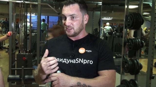 Тренировка Александра Пересвета: как кует стальные мышцы рекордсмен книги Гиннеса