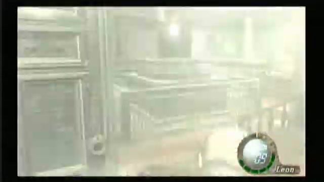 Resident Evil 4 In AVONISION Part 23 смотреть онлайн