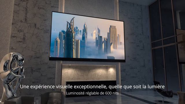Élargissez votre vision - Écran LED ViewSonic All-in-One Direct View смотреть онлайн