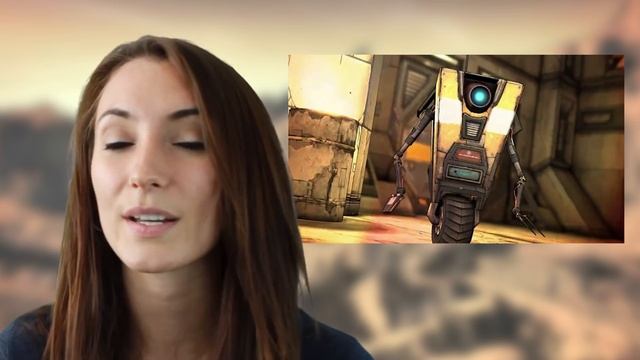 107 Borderlands Facts that You Should Know | The Leaderboard смотреть онлайн