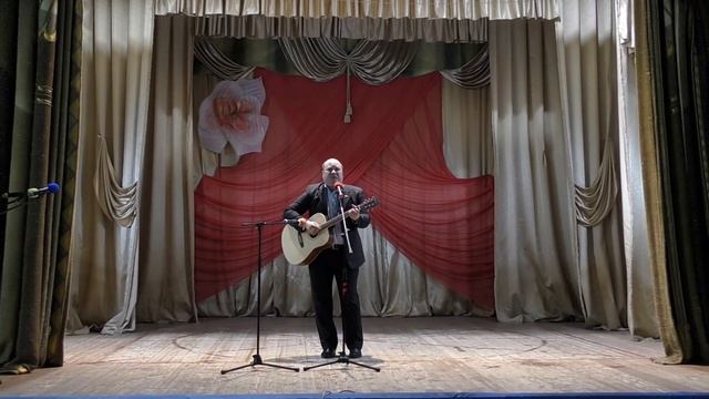 «Лягушка и три желания» (муз. Ф. Лемарка, сл. С. Болотина) исп. Михаил Борисов (Ермоловский с/к) смотреть онлайн