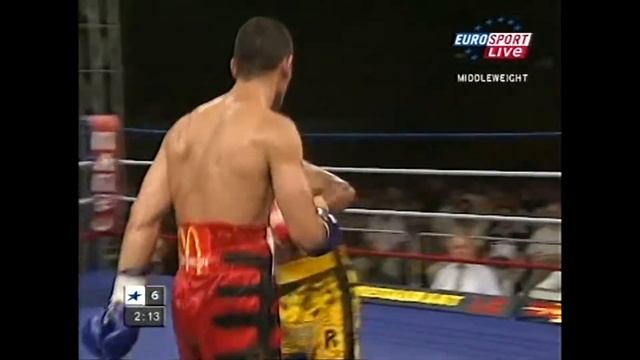 Arsen Khachatrian 🇦🇲 vs 🇩🇴 José Joaquín Rosa Gómez [12-07-2005] [📺: Eurosport 🇪🇸] смотреть онлайн